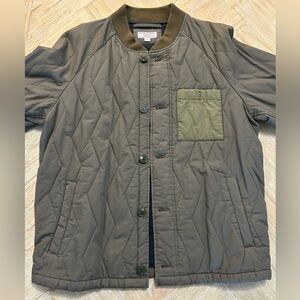 I. Crew Wallace & Barnes Garment Distinction Jacket Medium